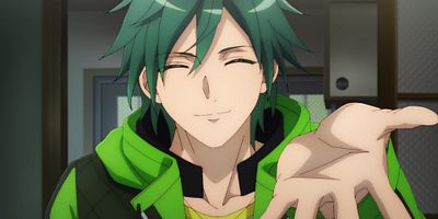 poster de la série Donne-moi de la thune pour de l'alcool