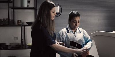 poster de la série Episode 4