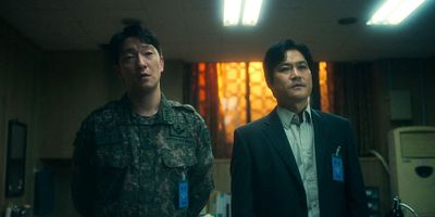 poster de la série Jeux de dupes