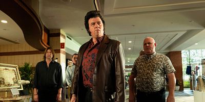 poster de la série Car c'est du cœur que viennent les mauvaises pensées