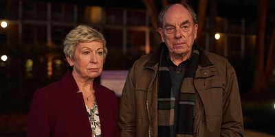 poster de la série Pas de show