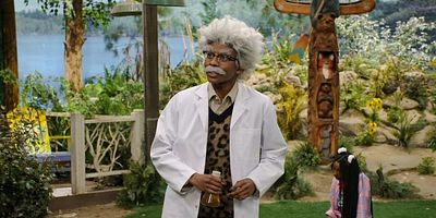 poster de la série Silence, on tourne !