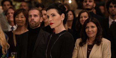 poster de la série La ligne de Kármán