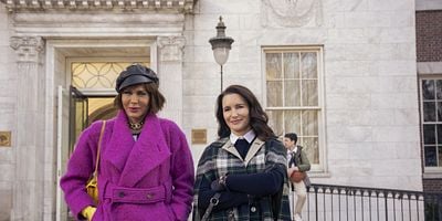 poster de la série February 14th