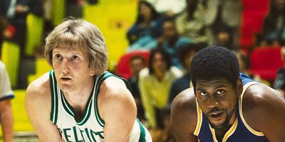 poster de la série L'homme invisible