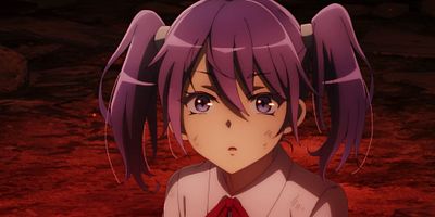 poster de la série Le maître vous aurait passé un savon