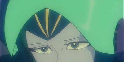 poster de la série Les naufrageuses d'âmes