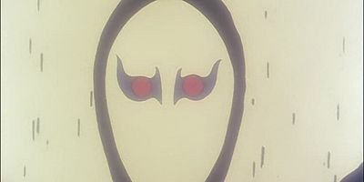 poster de la série Une micro-poussière du temps