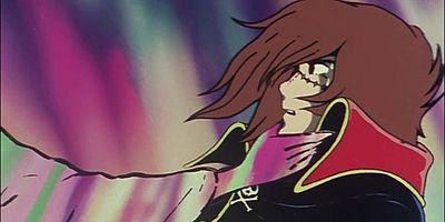 poster de la série L'amour défendu