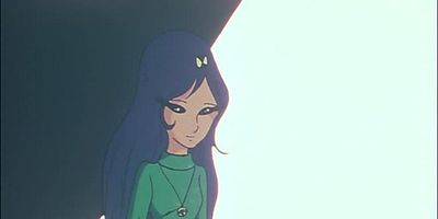 poster de la série L'ombre du souvenir