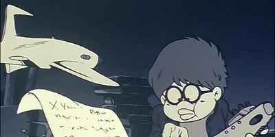 poster de la série Presque traître malgré lui