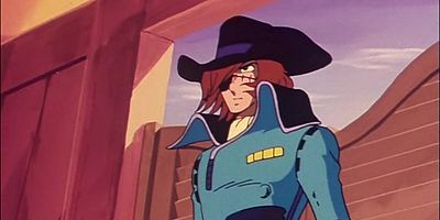 poster de la série Mon ami d'enfance