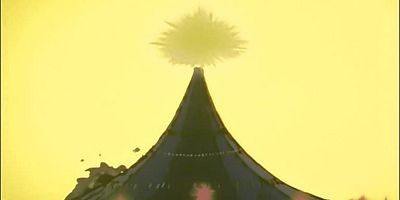 poster de la série Et à cet instant, les anges se mirent à chanter