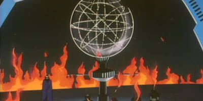 poster de la série Le Complot de Wrackar