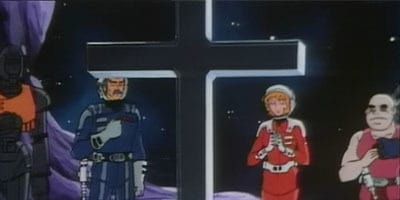 poster de la série Les Pierres secrètes