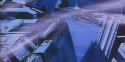 poster de la série Flam protège la Terre