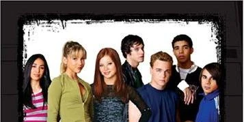 poster de la série Fantômes - Partie 1