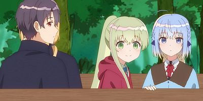 poster de la série Première visite à domicile