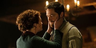 poster de la série Le plus bel endroit du monde