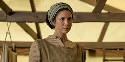 poster de la série Singapour