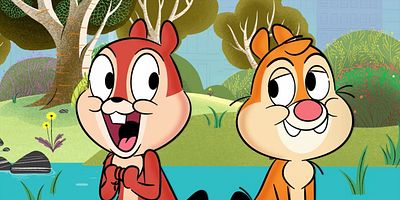 poster de la série Mauvaise Saison pour l'hibernation / Désolé, pas désolé / Ne jamais se fier à une saucisse