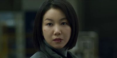 poster de la série 