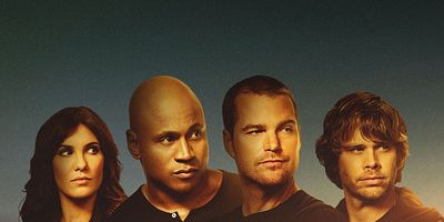 poster de la série Le réveil des morts