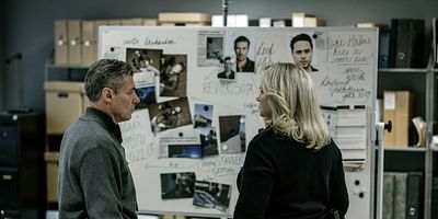 poster de la série 