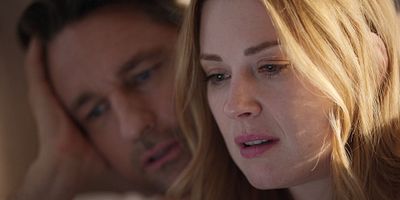 poster de la série The Long Goodbye