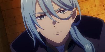 poster de la série La princesse insolente et le jugement