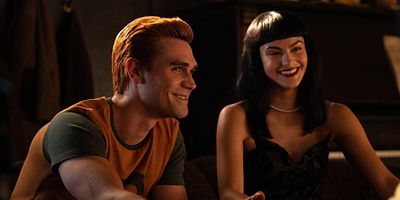 poster de la série Bye bye, Riverdale