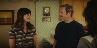 poster de la série Comme si personne ne regardait