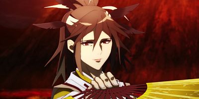 poster de la série Je viens avec toi