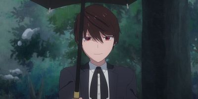 poster de la série Le jeune duc, Alice et leur deuxième anniversaire