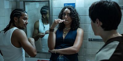 poster de la série Le rêve