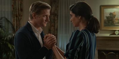 poster de la série Comme une petite souris