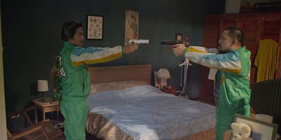 poster de la série 