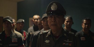 poster de la série 