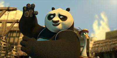 poster de la série Un ami de la famille