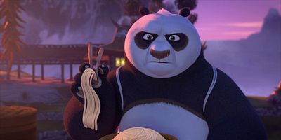 poster de la série Attention, Pangée !