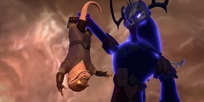 poster de la série Le dernier des DuMont