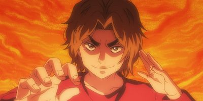 poster de la série Une juste société