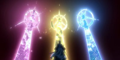 poster de la série L'exposition des zombies