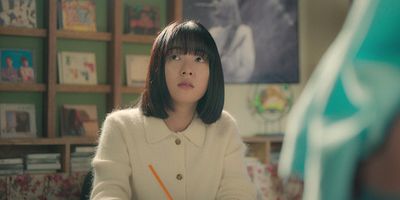 poster de la série Episode 1