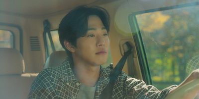 poster de la série Episode 5