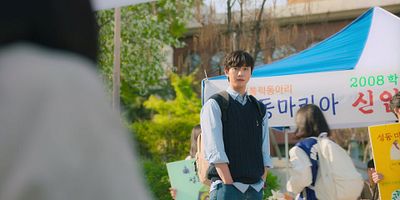 poster de la série Episode 8