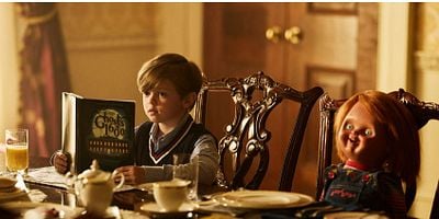 poster de la série Meurtre à la Maison Blanche