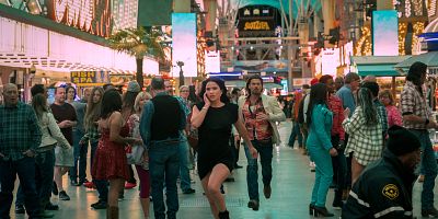 poster de la série Jeux foireux