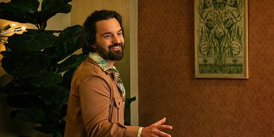 poster de la série C'est notre Zig