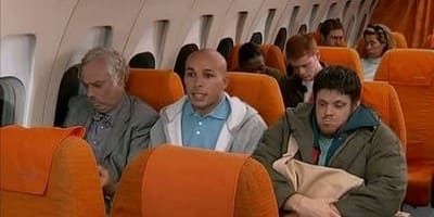 poster de la série Une histoire de cousine - 2ème partie